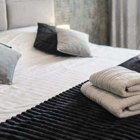 Kopernik Premium Rooms Apartment Stary Toruń Eksteriør billede