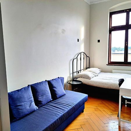 Kopernik Premium Rooms Apartment Stary Toruń Eksteriør billede