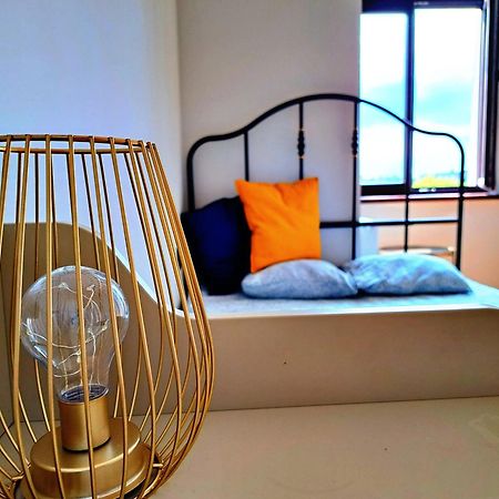 Kopernik Premium Rooms Apartment Stary Toruń Eksteriør billede