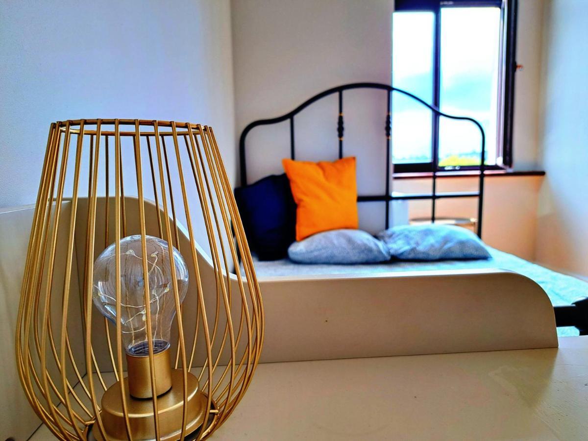 Kopernik Premium Rooms Apartment Stary Toruń Eksteriør billede