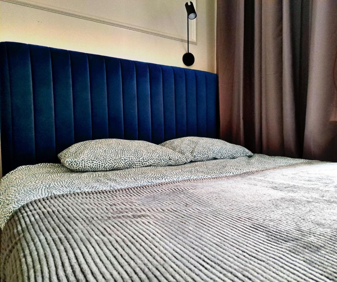 Kopernik Premium Rooms Apartment Stary Toruń Eksteriør billede