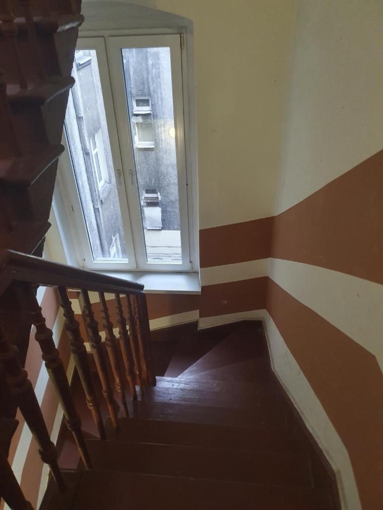 Kopernik Premium Rooms Apartment Stary Toruń Eksteriør billede