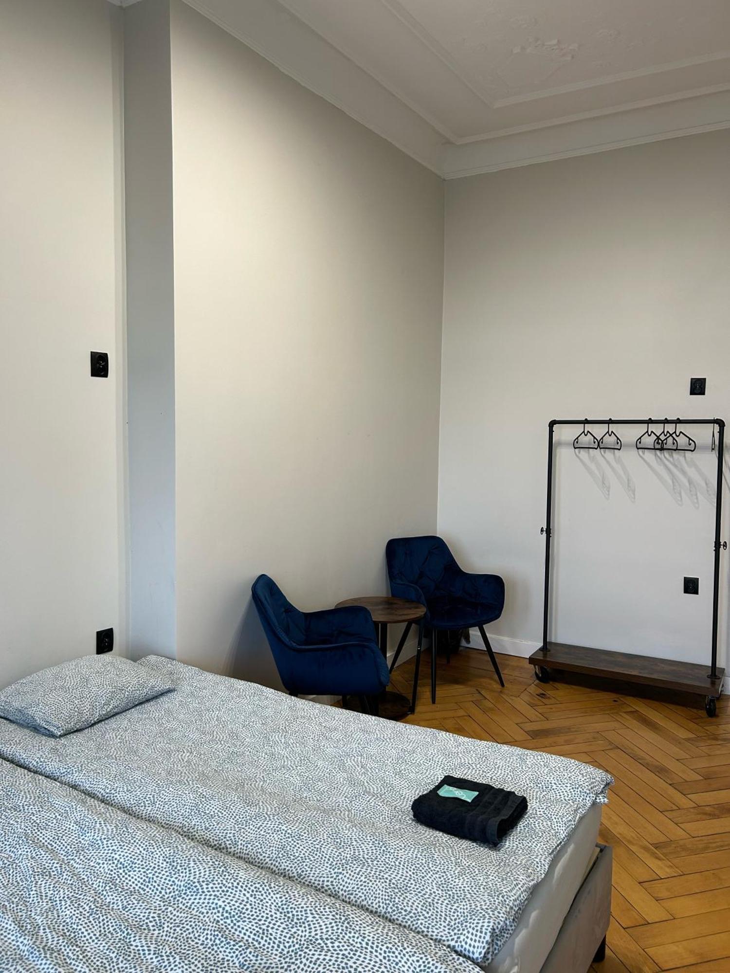 Kopernik Premium Rooms Apartment Stary Toruń Eksteriør billede