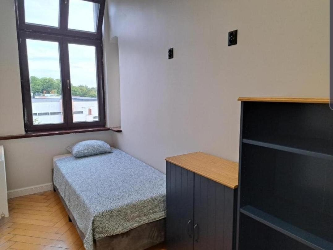 Kopernik Premium Rooms Apartment Stary Toruń Værelse billede