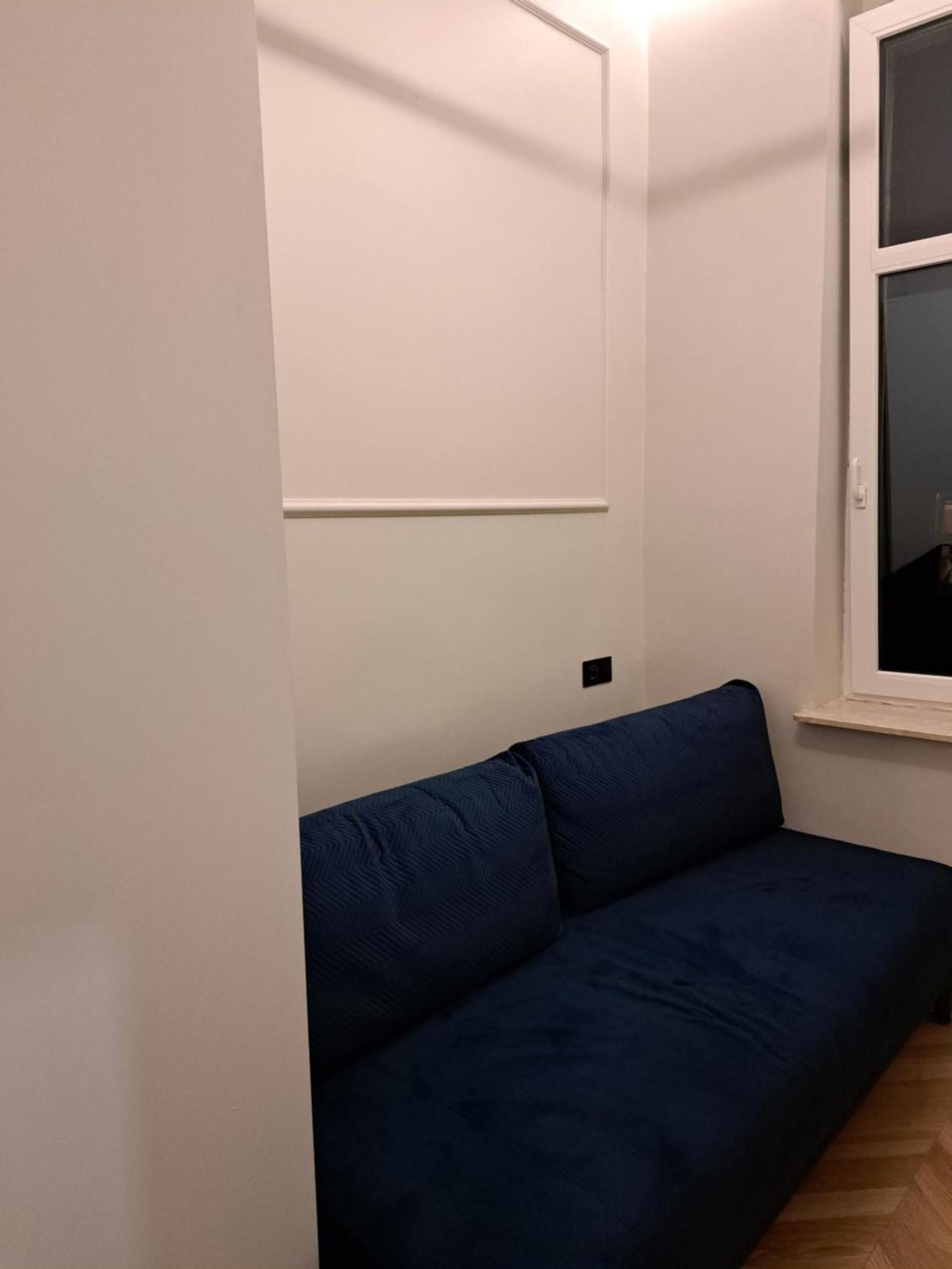 Kopernik Premium Rooms Apartment Stary Toruń Eksteriør billede