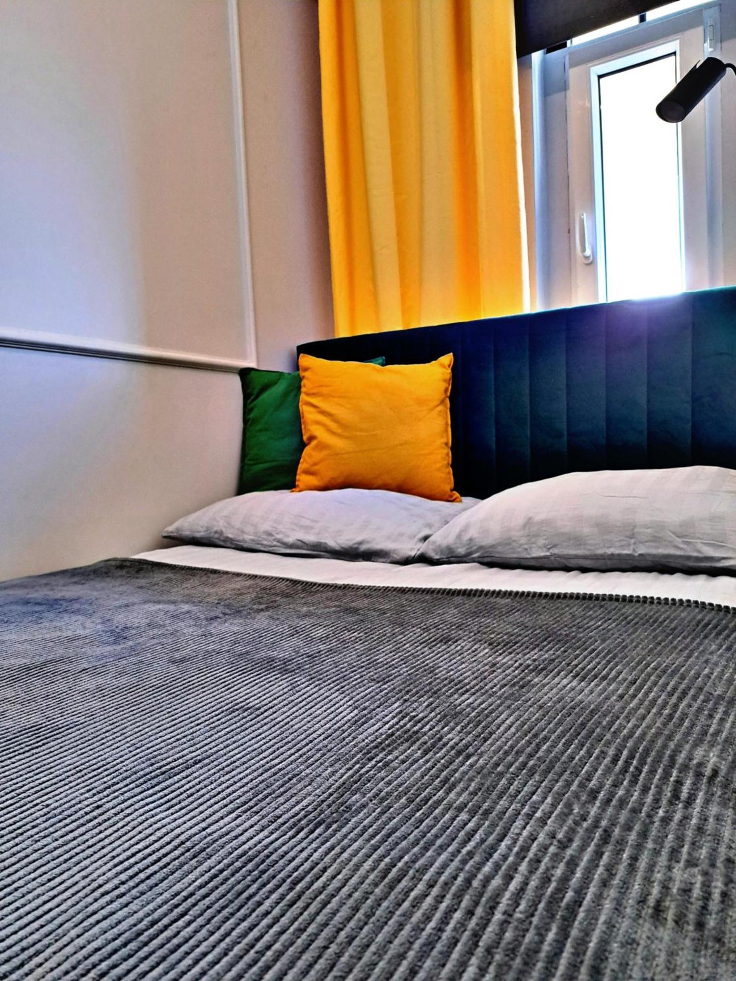 Kopernik Premium Rooms Apartment Stary Toruń Eksteriør billede
