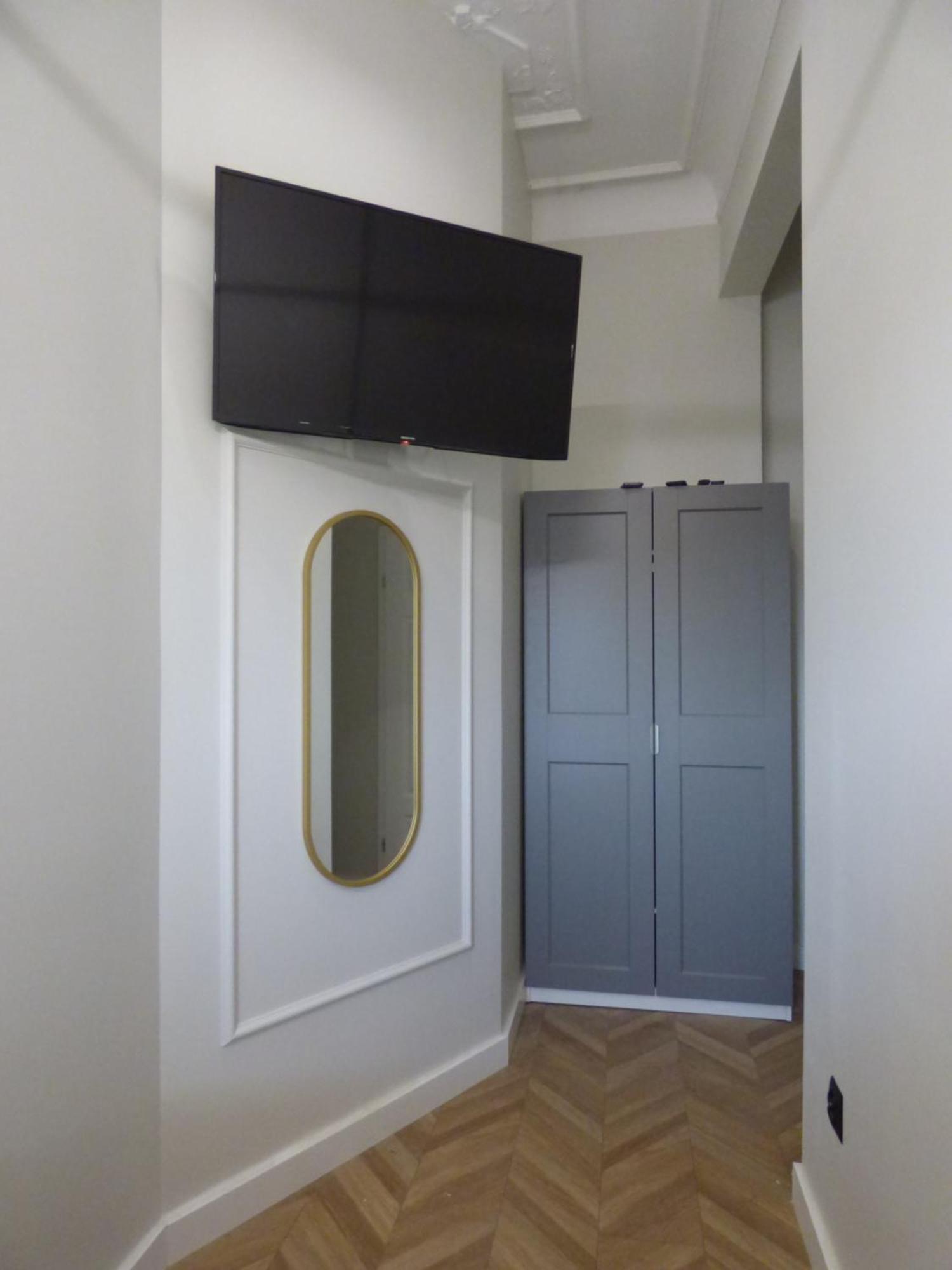 Kopernik Premium Rooms Apartment Stary Toruń Eksteriør billede