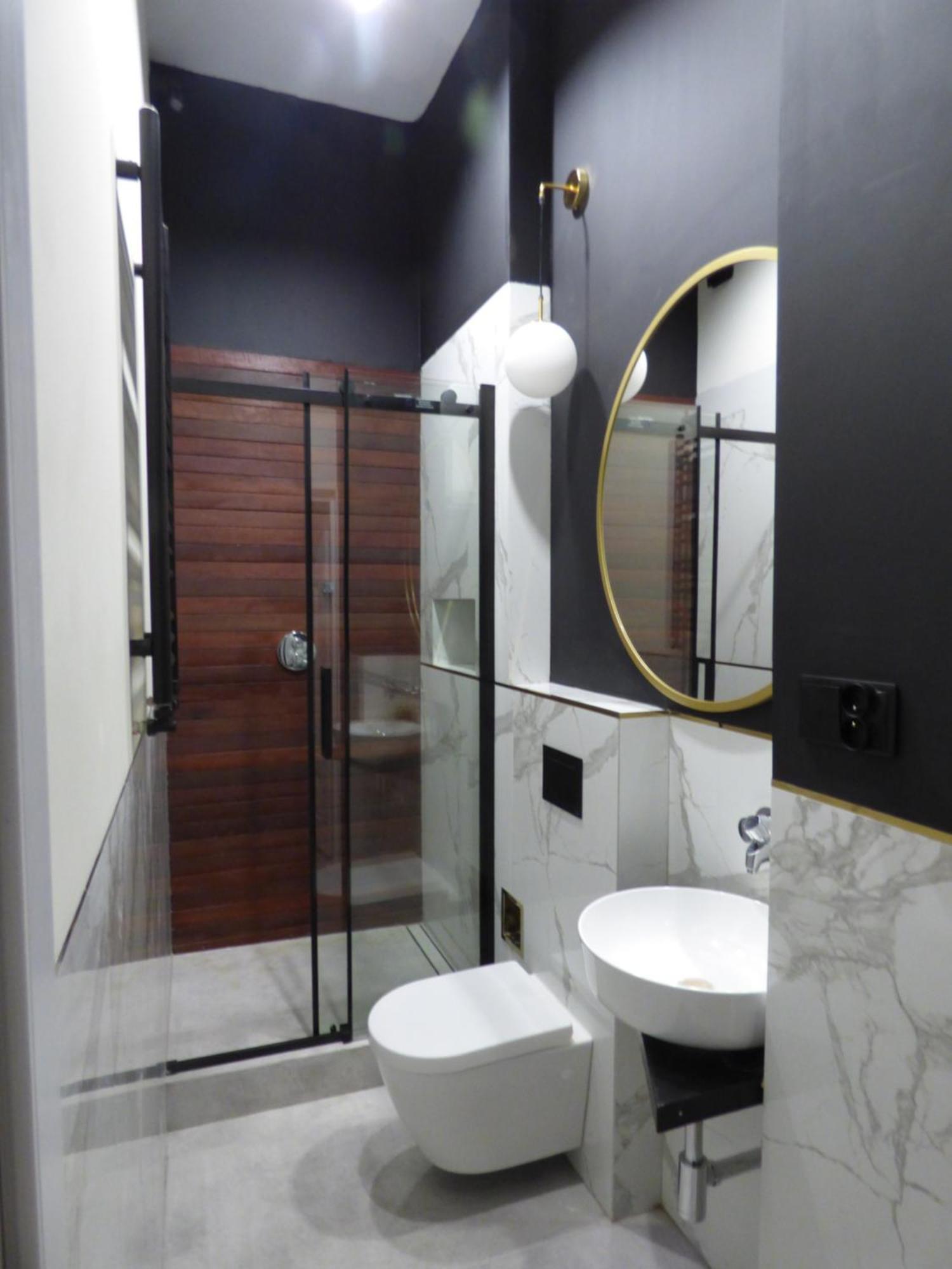 Kopernik Premium Rooms Apartment Stary Toruń Eksteriør billede