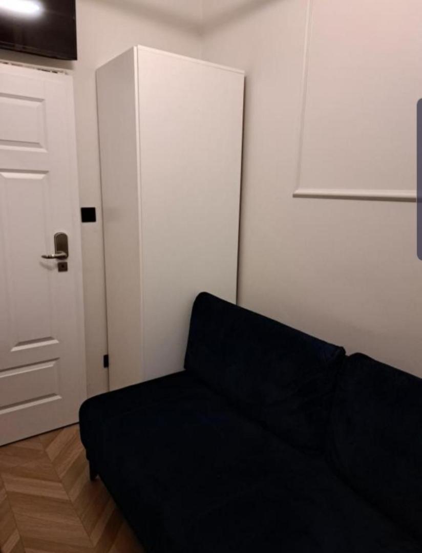 Kopernik Premium Rooms Apartment Stary Toruń Værelse billede