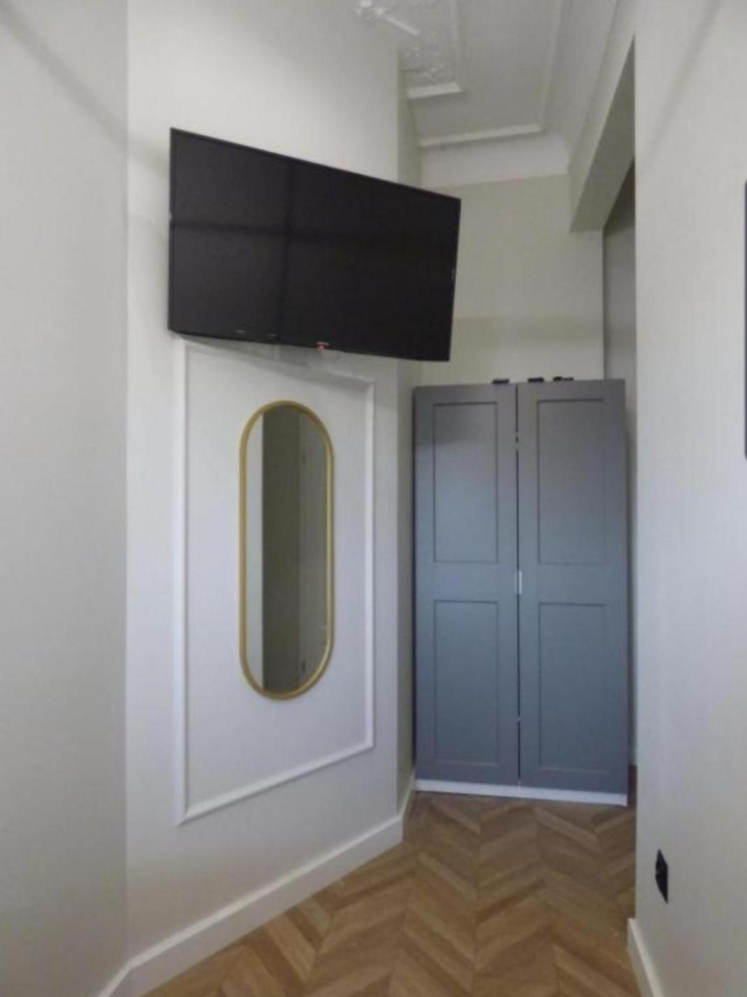Kopernik Premium Rooms Apartment Stary Toruń Værelse billede