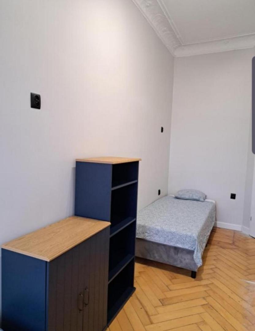 Kopernik Premium Rooms Apartment Stary Toruń Værelse billede