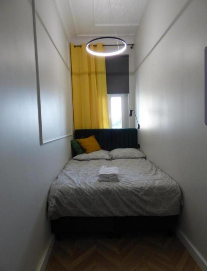 Kopernik Premium Rooms Apartment Stary Toruń Værelse billede