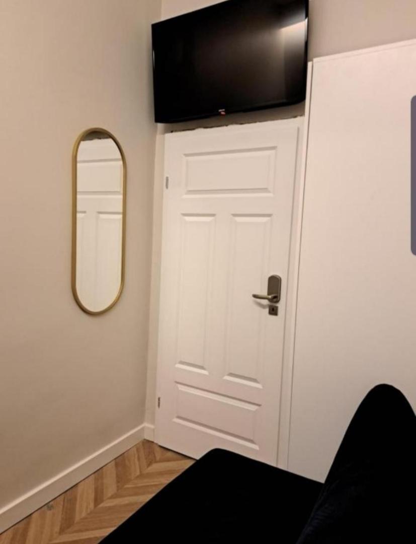 Kopernik Premium Rooms Apartment Stary Toruń Værelse billede