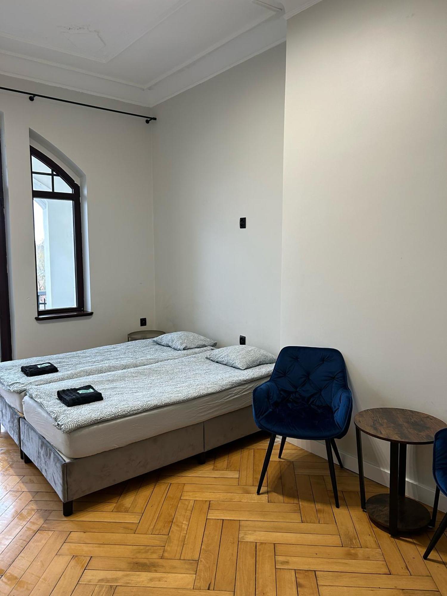 Kopernik Premium Rooms Apartment Stary Toruń Værelse billede